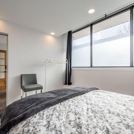 Modern Contemporary 2 Bedroom Suite Halifax Esterno foto