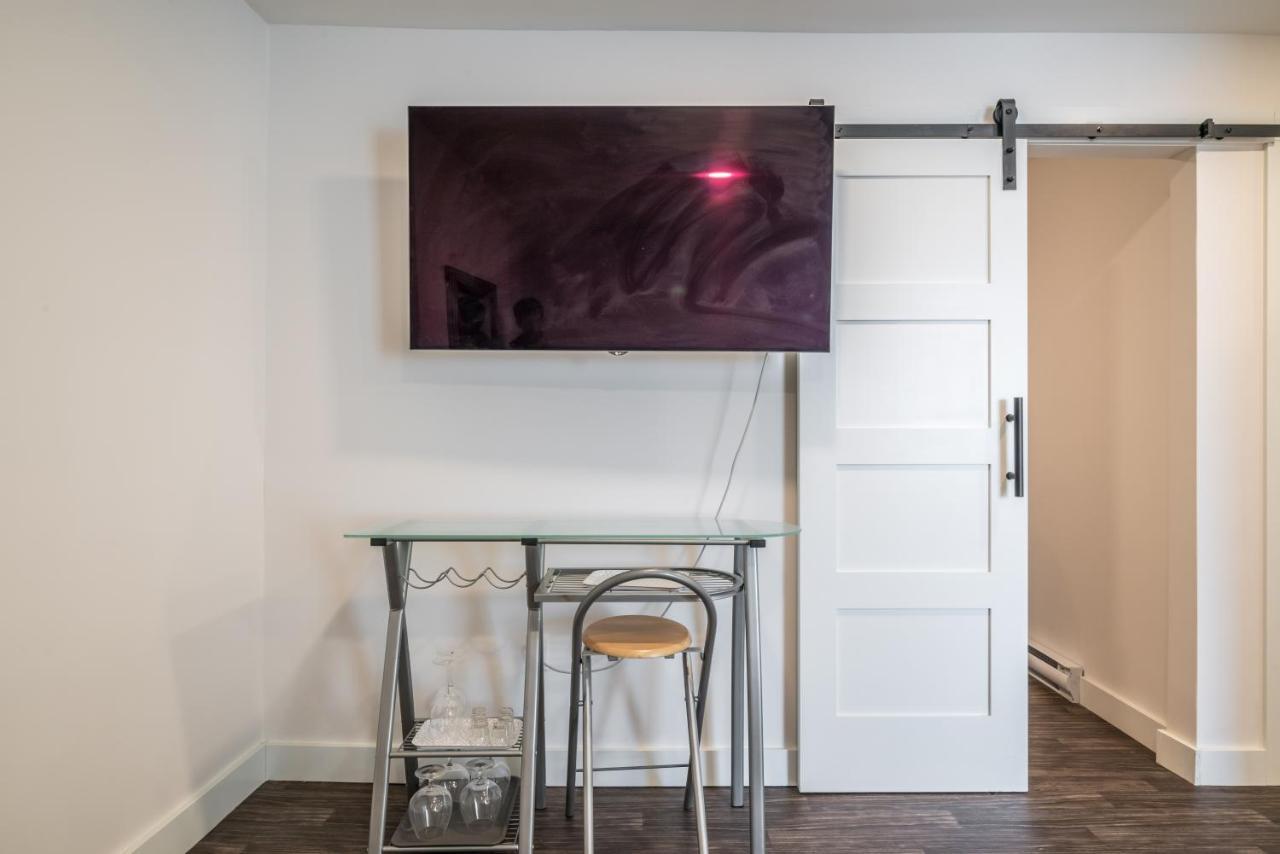 Modern Contemporary 2 Bedroom Suite Halifax Esterno foto