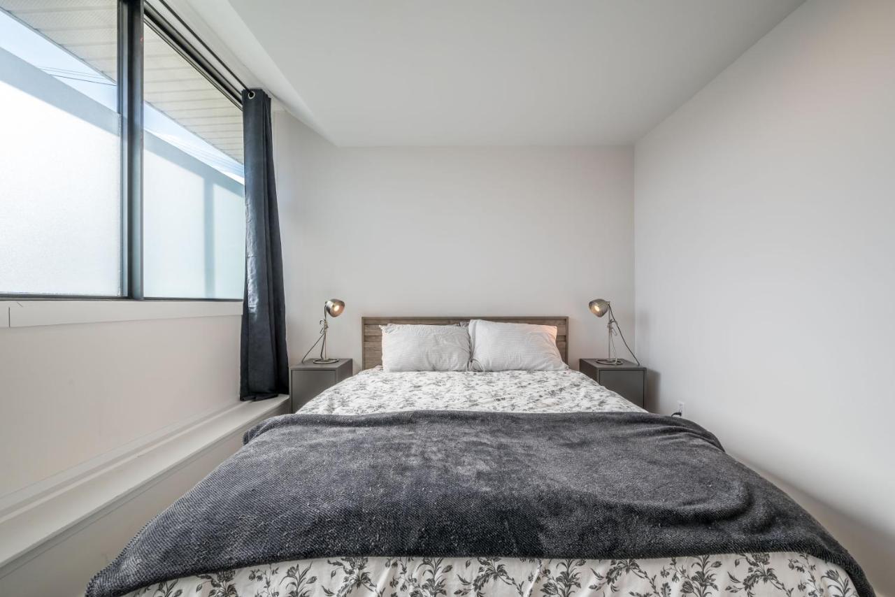 Modern Contemporary 2 Bedroom Suite Halifax Esterno foto